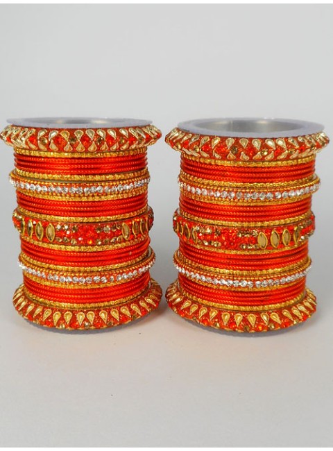 Designer Metal Bangles
